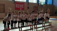 Siegerehrung_Bambini