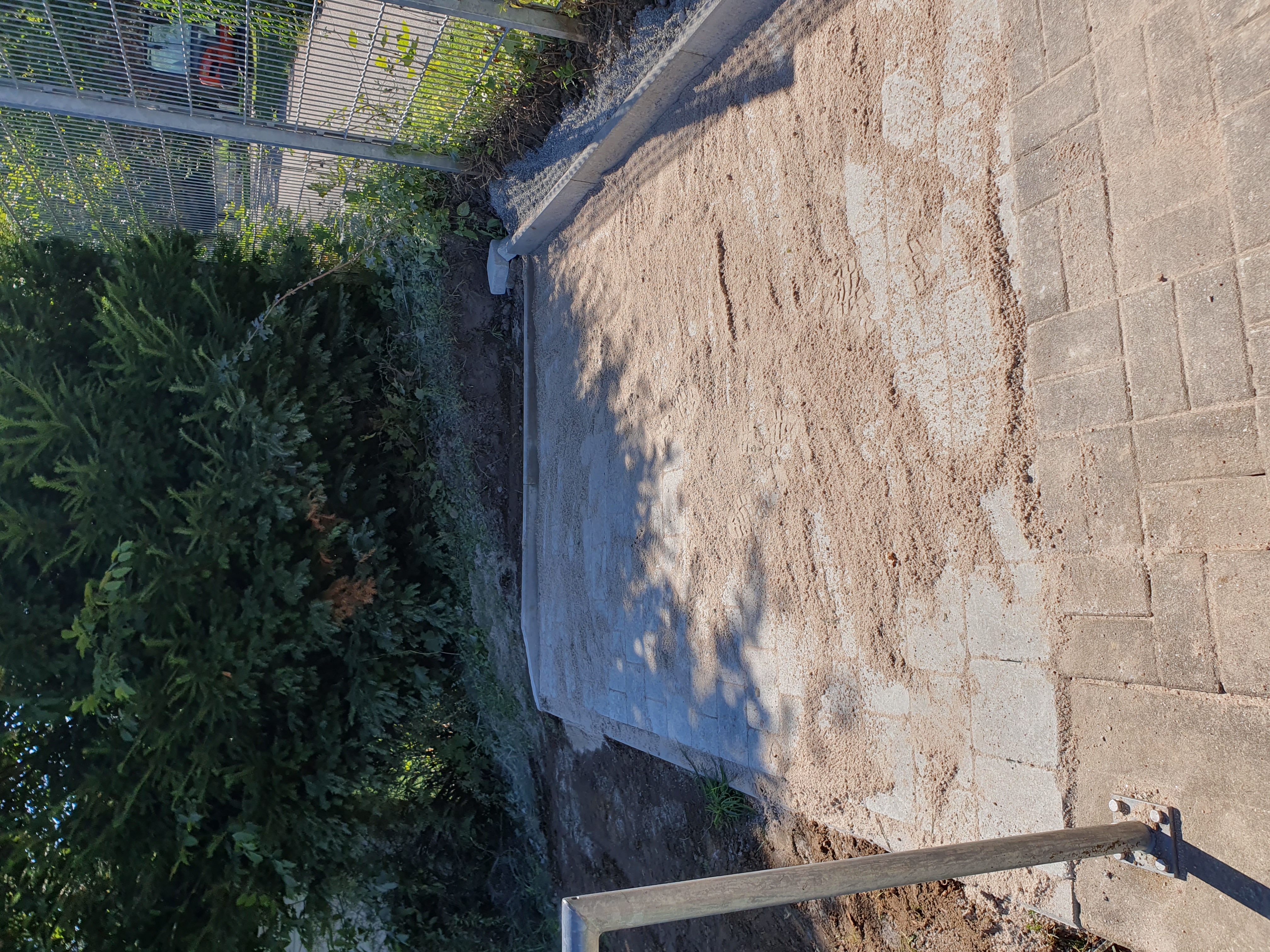 Foto SV Bondorf/Stefan Strecker