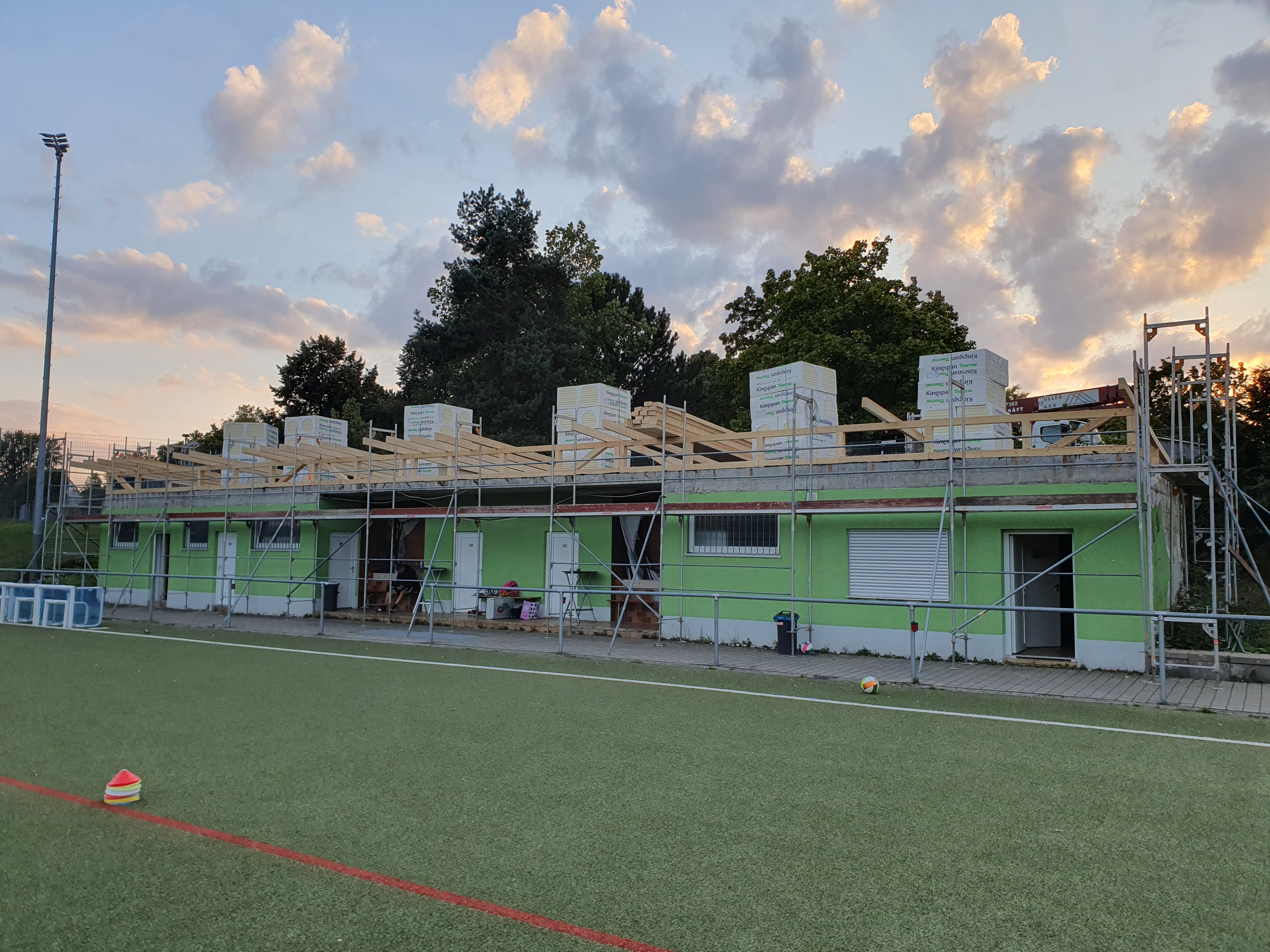 Foto: SV Bondorf/Stefan Strecker